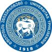 Logo Ivane Javakhishvili Tbilisi State University (TSU)