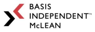 Logo BASIS Independent McLean Private School