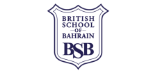 Logo British School in Bahrain