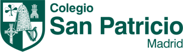 Logo Colegio San Patricio El Soto