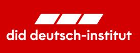 Logo DID Deutsch-Institut Munich Language School