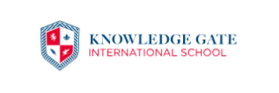 Logo Knowledge Gate International School, International School Knowledge Gate