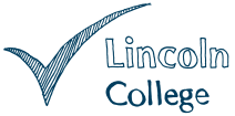 Logo Lincoln College