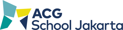Logo ACG School Jakarta, ACG School in Jakarta