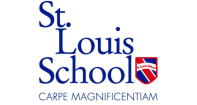 Logo St. Louis International School Milan, St. Louis International School