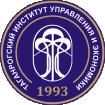 Logotipo Instituto de Gestión y Economía de Taganrog, TIUiE