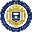 Logo United States Naval Academy (USNA)