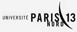 Logo Université Paris-XIII (UP13)