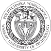 Logo Warsaw University of Technology