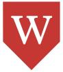 Logo Wesleyan University (WU)