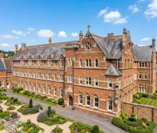 Abbey College Malvern Private School and Camp