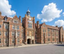 Brighton College Summer Camp