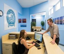 Language School CEL in Los Angeles