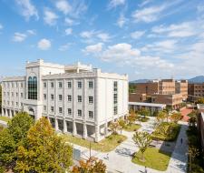 Chungbuk National University