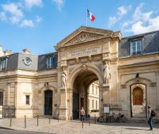 Conservatoire National des Arts et Métiers