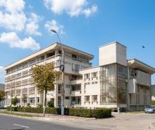 Gheorghe Asachi Technical University