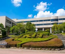 Kyushu Institute of Technology