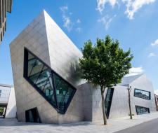 London Metropolitan University