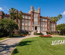 Loyola University Chicago (LUC)