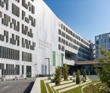 Medical University of Graz (Med Uni Graz)