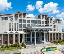 National Chi Nan University (NCNU)