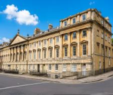 Bath Academy