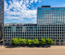 BHMS Zurich — Business and Hotel Management School, School of Hospitality Management in Zurich