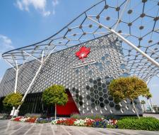 Canadian University Dubai