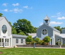 Cape Cod Academy