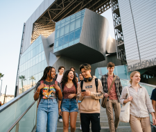 Emerson College Boston Summer Camp