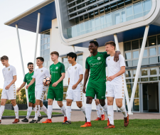 Endorsed Academy London football academy