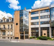 Grande Ecole de Commerce, ICD Business School (Group IGS)