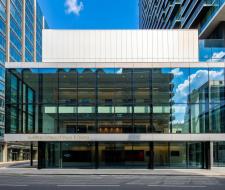 Guildhall School of Music & Drama