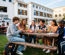 LAL Torbay Summer Language Camp