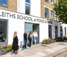Leiths School of Food and Wine