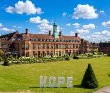 Liverpool Hope University