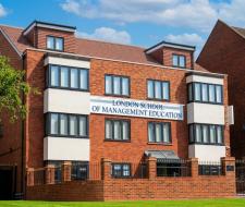 London School of Management Education