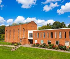 London School of Theology