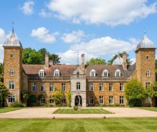 Maidwell Hall Private School