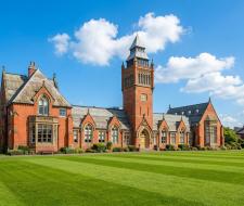 Merchant Taylors' School