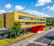 Neath Port Talbot College