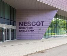 Nescot College, North East Surrey College of Technology