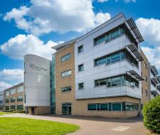 New College Swindon