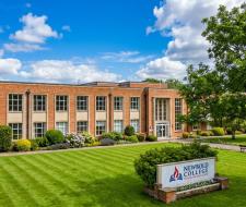 Newbold College of Higher Education