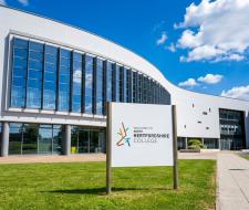 North Hertfordshire College