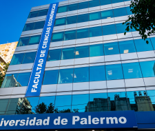 Universidad de Palermo Argentina (UP)