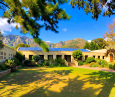 Reddam House Cape Town, Reddam House School in Cape Town