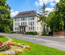 St. George's School in Aachen