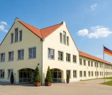 St. George’s The British International School