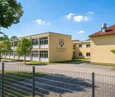 St. George's School in Dusseldorf